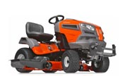 Husqvarna YT54LS lawn tractor