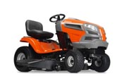 Husqvarna YTA19K42 lawn tractor