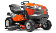 Husqvarna YTA24V48 lawn tractor