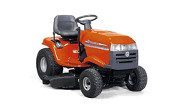 Husqvarna YTH150 lawn tractor