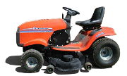 Husqvarna YTH180 lawn tractor