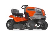 Husqvarna YTH2042 lawn tractor