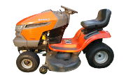 Husqvarna YTH20K46 lawn tractor