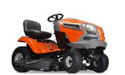 Husqvarna YTH21K46 lawn tractor