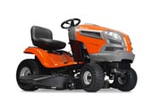 Husqvarna YTH22V42 lawn tractor