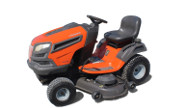 Husqvarna YTH2348 lawn tractor