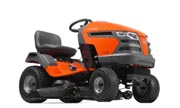 Husqvarna YTH23V48 lawn tractor