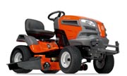 Husqvarna YTH24V42LS lawn tractor