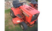 Ingersoll lawn tractors 2016 lawn tractor