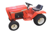 Ingersoll lawn tractors 226 lawn tractor
