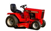 Ingersoll lawn tractors 3014 lawn tractor