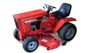 Ingersoll lawn tractors 3018 lawn tractor