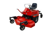 Ingersoll lawn tractors 5720V lawn tractor
