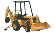 Ingersoll lawn tractors 6018 lawn tractor