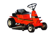 Ingersoll lawn tractors 808 lawn tractor
