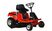 Ingersoll lawn tractors 810 lawn tractor