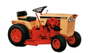 J.I. Case lawn tractors 150 lawn tractor