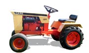 J.I. Case lawn tractors 155 lawn tractor