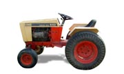 J.I. Case lawn tractors 442 lawn tractor