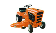Jacobsen lawn tractors 80 lawn tractor