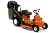 Jacobsen lawn tractors RMX8 lawn tractor