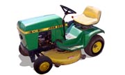 John Deere 108