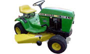 John Deere 112L