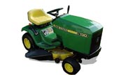 John Deere 130