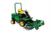 John Deere 1435 Series II