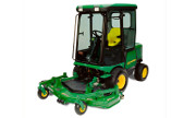 John Deere 1545 Series II