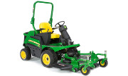 John Deere 1550