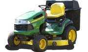 John Deere 155C