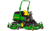 John Deere 1600 Turbo Series III