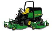 John Deere 1600 Turbo