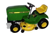 John Deere 170