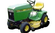 John Deere 175