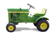 John Deere 60
