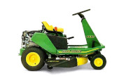 John Deere GX85