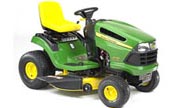John Deere LA120