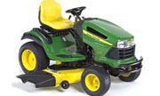 John Deere LA150