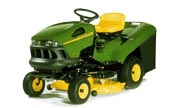 John Deere LR135
