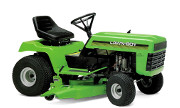 Lawn-Boy lawn tractors 52142 lawn tractor
