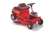 Lawn Chief lawn tractors 30350 lawn tractor