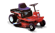 Lawn Chief lawn tractors 30502 lawn tractor