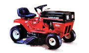 Lawn Chief lawn tractors 36537 lawn tractor