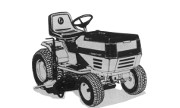 Lawn Chief lawn tractors 4-1242YT lawn tractor