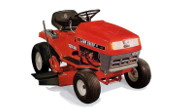 Lawn Chief lawn tractors 420 lawn tractor