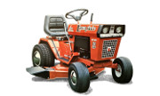 Lawn Rovr lawn tractors 550 lawn tractor