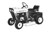 Levitt lawn tractors 28732 lawn tractor