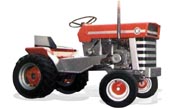 Massey Ferguson lawn tractors 10 lawn tractor